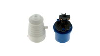 Wtyczka typu PCE 16A 230V 2P+Z