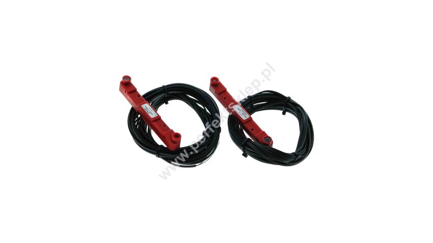 Optosensory czujniki optyczne wyprzedzające OGD-S 3000 DUO OSE Vitector Fraba nr kat. 10009369