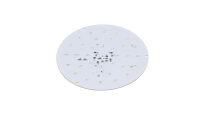 Wkład ZIELONY do semafora LED 230V TL40 Hormann nr kat. 637554
