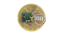 Wkład ZIELONY do semafora LED 230V TL40 Hormann nr kat. 637554