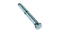 Trzpień sprężynowy zawiasu 19mm FH615 Hormann nr kat. 547584