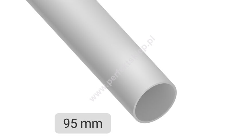 Wypełnienie sprężyny o średnicy wew. 95mm na wał 25,4mm (1'')