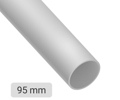 Wypełnienie sprężyny o średnicy wew. 95mm na wał 25,4mm (1'')