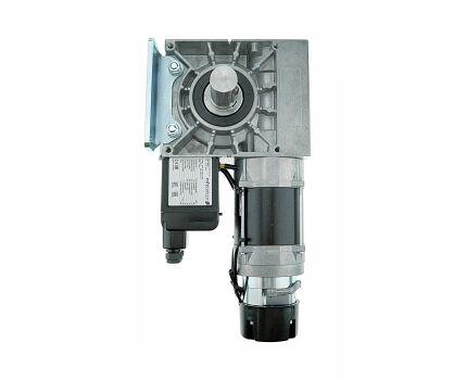 Napęd do bram krat rolowanych KD 30-30-24 KU z enkoderem AWG Marantec