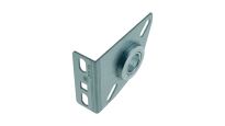 Podpora 2,5mm odległość do osi otworu 67mm na wał 25,4mm Flexi Force nr kat. 310-67NR