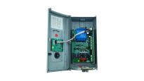 Centrala sterująca 950L SD do rampy ze składaną klapą Swingdock Crawford Assa Abloy nr kat. K047958 - 3