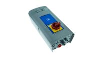 Centrala sterująca 950L SD do rampy ze składaną klapą Swingdock Crawford Assa Abloy nr kat. K047958 - 2