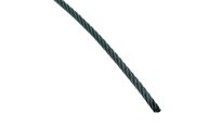 Lina stalowa ocynkowana 3mm L=23000mm typ S bramy przemysłowe Crawford Assa Abloy nr kat. K002249x23000