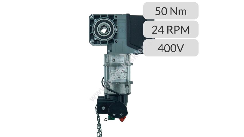 Napęd SE 5.24-25,40 DES SK Gfa Elektromaten nr kat. 10003375


