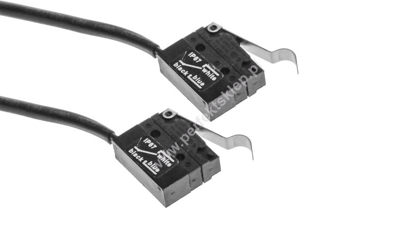 Mikrowyłączniki NC/NO zestaw do uchwytów dolnych Doco International nr kat. 25446A