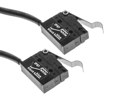 Mikrowyłączniki NC/NO zestaw do uchwytów dolnych Doco International nr kat. 25446A