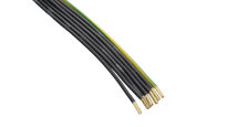 Przewód sterowniczy 7Gx0,75mm - 5mb HELUKABEL YSLY-JZ