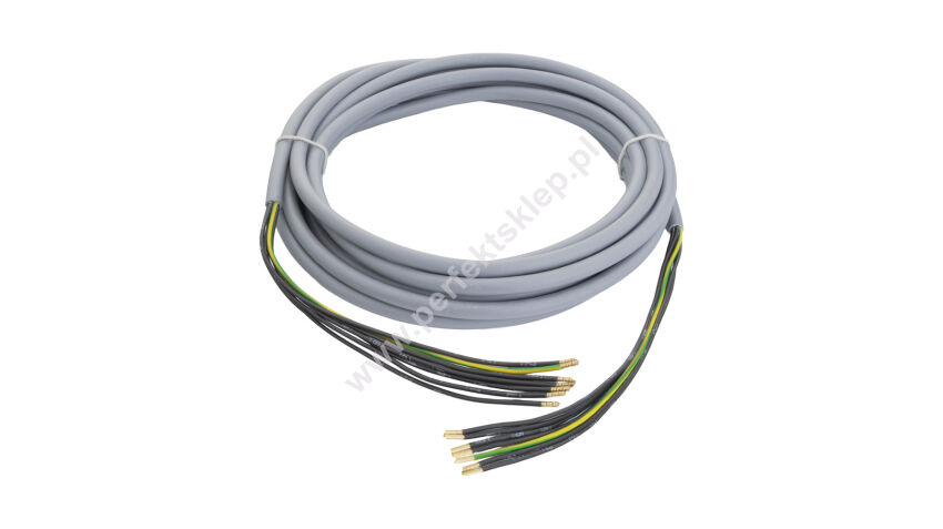 Przewód sterowniczy 7Gx0,75mm - 5mb HELUKABEL YSLY-JZ
