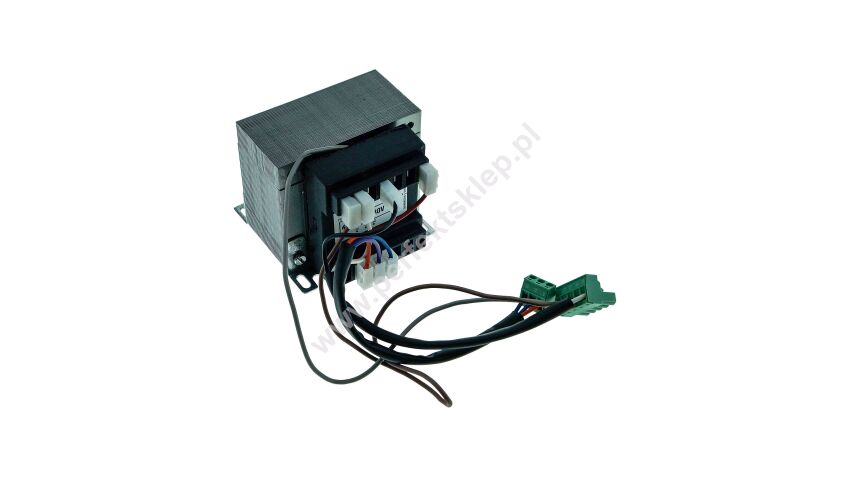 Transformator do napędu BK 230VAC centrali ZBK Came nr kat. 119RIR127