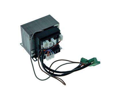 Transformator do napędu BK 230VAC centrali ZBK Came nr kat. 119RIR127