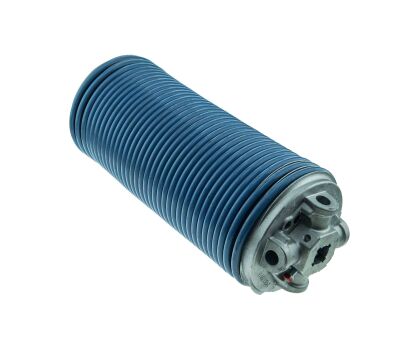 Czopowanie okuwanie sprężyny DUPLEX o średnicy wew. 95mm+152mm na wał 31,75mm (1,25")