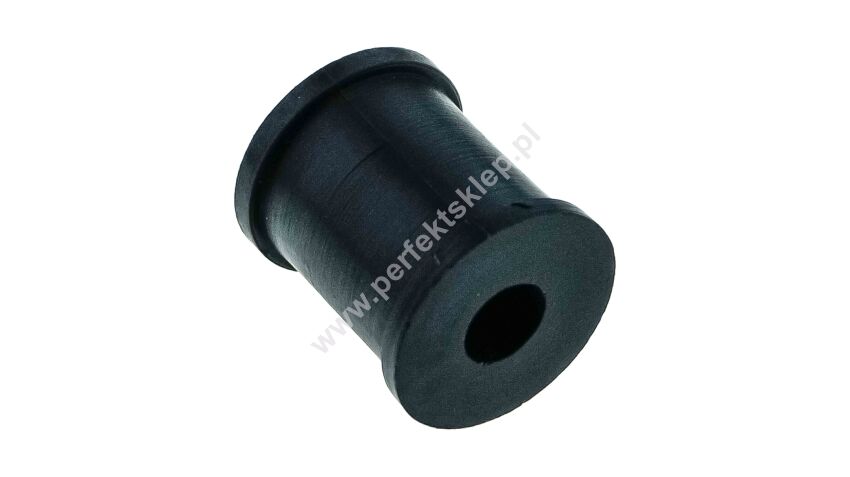 Tuleja ramienia z otworem 8mm do bramy uchylnej Legbud Gargula nr kat. UCHTL-8