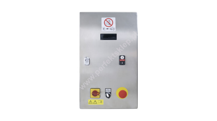 Sterowanie Hormann BS150 FUE-1 SEUSTER FEIG TST FUH2-CEGNH Hormann nr kat. 4991966