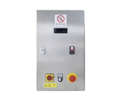 Sterowanie Hormann BS150 FUE-1 SEUSTER FEIG TST FUH2-CEGNH Hormann nr kat. 4991966