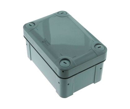 Obudowa 138mm*93mm*72mm, IP66, Schneider Electric typ THALASSA
