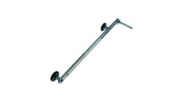Rolka bieżna tandemowa prawa typ prowadzenia LL HL Crawford Assa Abloy nr kat. K055482