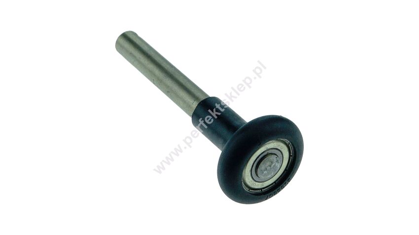 Rolka bieżna typ KS-14 bramy przemysłowe grubości 80mm Hormann nr kat. 3065807
