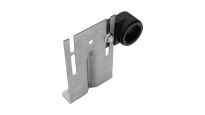 Podpora wału HEX do bram segmentowych Crawford Assa Abloy nr kat. K020201