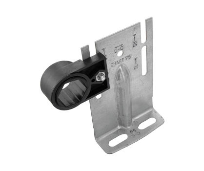 Podpora wału HEX do bram segmentowych Crawford Assa Abloy nr kat. K020201