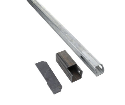 Podpora serwisowa L=950mm do rampy hydraulicznej HLS2 Hormann nr kat. 307361