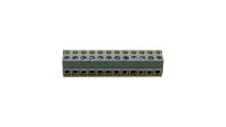 Złączka 12-pinowa X4 do centrali typu CS RS MFZ Ovitor nr kat. X4