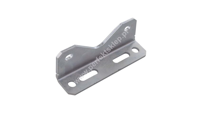 Podpora adaptacyjna 111mm do urządzenia zabezpieczającego sprężyny Wiśniowski nr kat. 55895