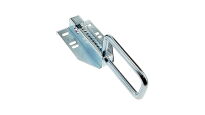 Rygiel zasuwa do bramy - przesuw 90mm Flexi Force nr kat. 629V