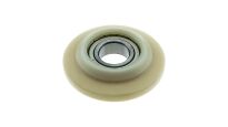 Rolka nośna do szyny 75mmx65mm bramy przesuwnej P75 Wiśniowski nr kat. 11234