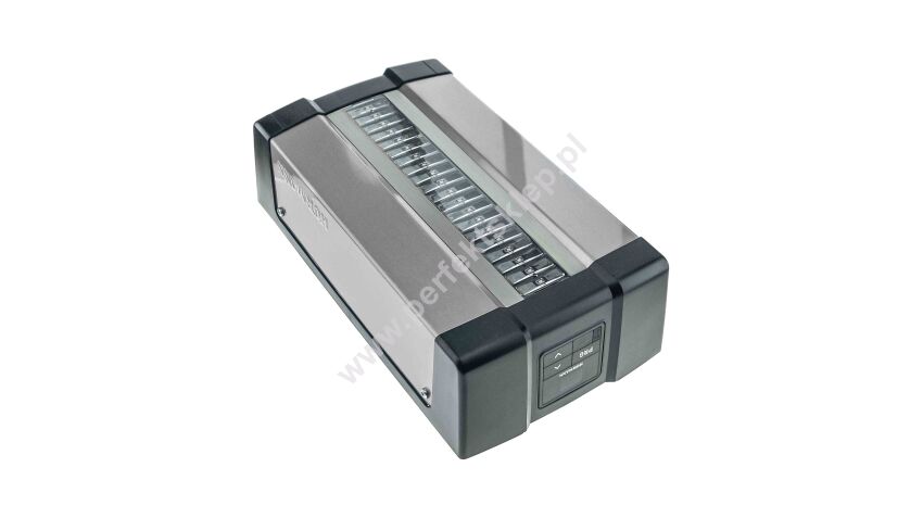 Głowica Supramatic P seria 4 napęd do bramy garażowej Hormann nr kat. 4510254