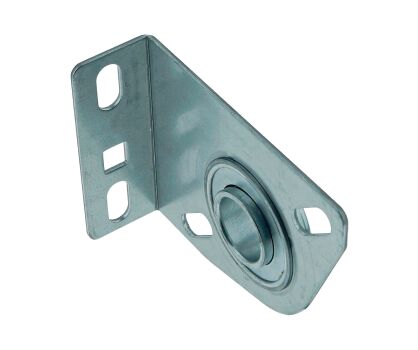 Podpora 2,5mm odległość do osi otworu 67mm na wał 25,4mm Flexi Force nr kat. 310-67NL