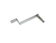 Przewód spiralny 5*0,5mm² 200mm+800mm+1400mm 4-krotne wydłużenie MFZ Ovitor Marantec nr kat. 150802