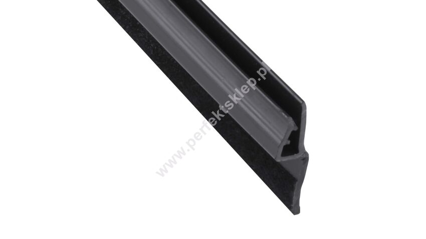 Uszczelka boczna do bram typu 342 542 Crawford Assa Abloy - Zamiennik - nr kat. PSGSB