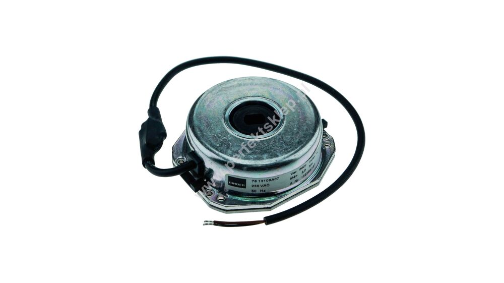 Elektrohamulec 2,5Nm 230VAC do napędu CDM6 Binder Crawford Assa Abloy ...