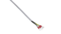 Przewód przyłączeniowy do silnika zasilacza hydraulicznego L=10500mm PerfektSklep nr kat. 1S-10.5