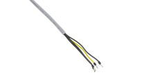 Przewód przyłączeniowy do silnika zasilacza hydraulicznego L=10500mm PerfektSklep nr kat. 1S-10.5