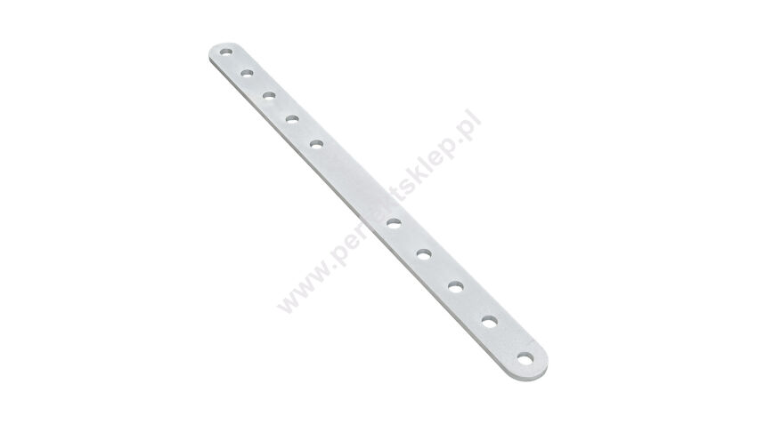 Zabierak prosty L=350mm do napędów szynowych Wiśniowski nr kat. 69340