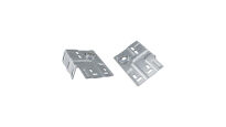 Podpory boczne 3mm odległość do osi otworu 111mm na wał 25,4mm Flexi Force nr kat. 3111S - 2