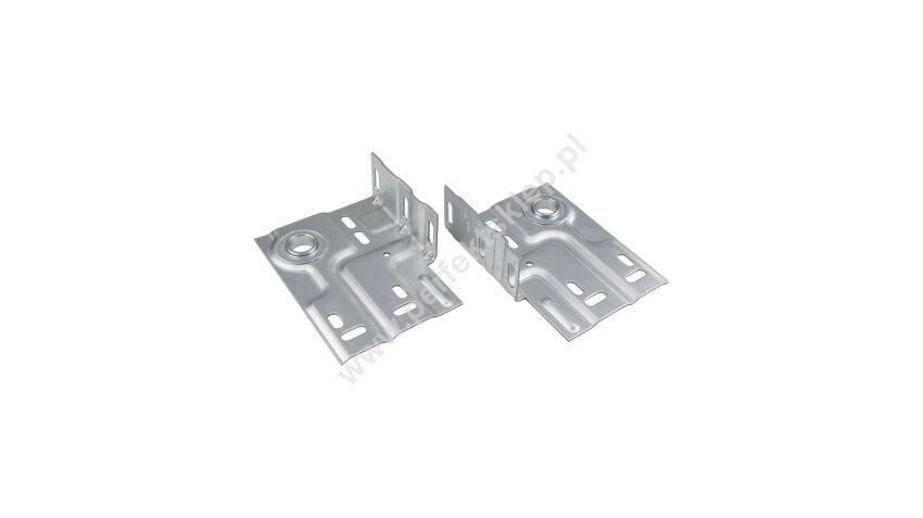Podpory boczne 3mm odległość do osi otworu 111mm na wał 25,4mm Flexi Force nr kat. 3111S