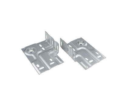 Podpory boczne 3mm odległość do osi otworu 111mm na wał 25,4mm Flexi Force nr kat. 3111S