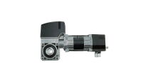 Napęd nasadowy STA 1‐10‐24 KE CS320 LCD OSE Marantec nr kat. 197112