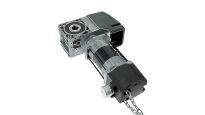Napęd nasadowy STA 1‐10‐24 KE CS320 LCD OSE Marantec nr kat. 197112
