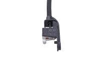 Mikrowyłącznik luźnej liny z przewodem 450mm PRAWY typ L LD bramy przemysłowe serii 60 Hormann nr kat. 4514089