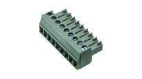 Złączka przyłączeniowa napędu do central typu 950 Crawford Assa Abloy nr kat. K048002