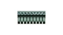 Złączka przyłączeniowa napędu do central typu 950 Crawford Assa Abloy nr kat. K048002