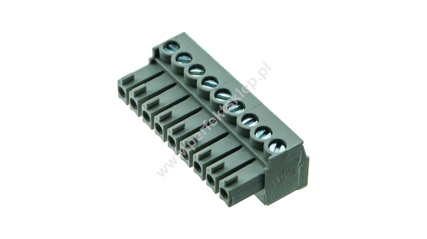 Złączka przyłączeniowa napędu do central typu 950 Crawford Assa Abloy nr kat. K048002